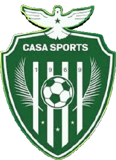 Sports Soccer Club Africa Senegal Casa Sports Football Club 