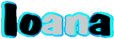 Prénoms FEMININ - France I Ioana 