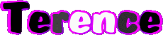 Prénoms MASCULIN - UK - USA T Terence 