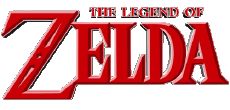 Multimedia Videogiochi The Legend of Zelda Logo 