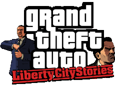 Multi Média Jeux Vidéo Grand Theft Auto GTA - Liberty City 