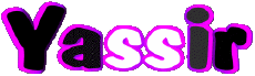 Prénoms MASCULIN - Maghreb Musulman Y Yassir 