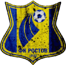 Sports Soccer Club Europa Russia FK Rostov 