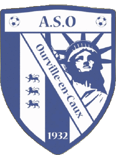 Sportivo Calcio  Club Francia Normandie 76 - Seine-Maritime A.S.Ourville en caux 