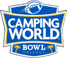 Sport N C A A - Bowl Games Cheez-It Bowl (Florida) 