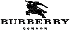 Mode Couture - Parfum Burberry 