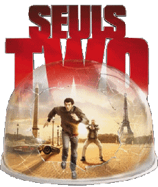 Multimedia Filme Frankreich Eric & Ramzy Seuls Two 