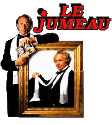 Multimedia Películas Francia Pierre Richard Le Jumeau 
