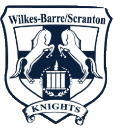 Deportes Hockey - Clubs U.S.A - NAHL (North American Hockey League ) Wilkes-Barre Scranton Knight 