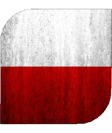 Banderas Europa Polonia Plaza 