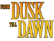 Multimedia Películas Internacional Hasta el Abierto Amanecer Logotipo Inglés 