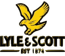 Fashion Sports Wear Lyle and Scott 