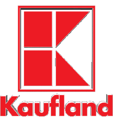 Food Supermarkets Kaufland 