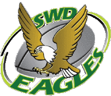 Sport Rugby - Clubs - Logo Südafrika SWD Eeagles 