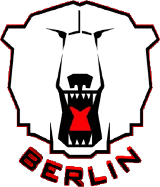 Sports Hockey - Clubs Allemagne Eisbären Berlin 