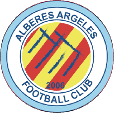 Sportivo Calcio  Club Francia Occitanie 66 - Pyrénées-Orientales FC Alberes Argelès 