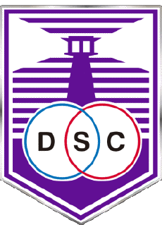 Sports FootBall Club Amériques Logo Uruguay Defensor Sporting Club 