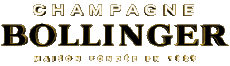 Drinks Champagne Bollinger 
