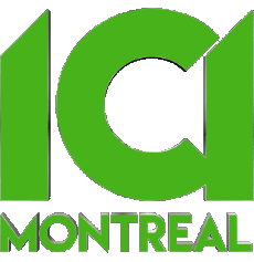 Multimedia Kanäle - TV Welt Kanada - Quebec ICI Montreal 