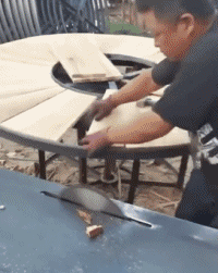 Humor -  Fun MENSCHEN Auf Arbeit Fun - Win 04 