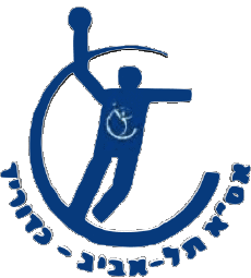 Sports HandBall Club - Logo Israël Asa Tel Aviv 