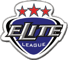 Sport Eishockey Vereinigtes Königreich -  E I H L Logo 