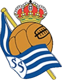 1940-Sports FootBall Club Europe Espagne San Sebastian 1940