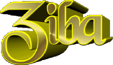 Prénoms FEMININ - Maghreb Musulman Z Ziba 