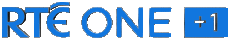 Multimedia Kanäle - TV Welt Irland RTÉ One +1 