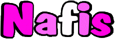 First Names MASCULINE - Maghreb Muslim N Nafis 