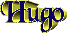Prénoms MASCULIN - France H Hugo 