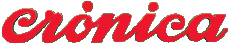 Multimedia Riviste Argentina Crónica 