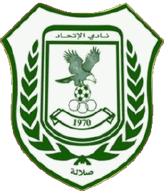 Sport Fußballvereine Asien Oman Al-Ittihad Club 