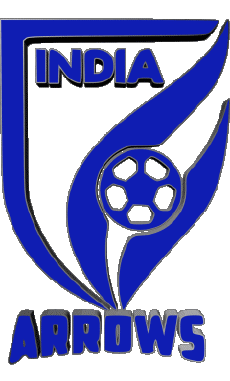 Sports Soccer Club Asia India Indian Arrows 
