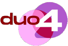 Multi Média Chaines - TV Monde Estonie Duo 4 