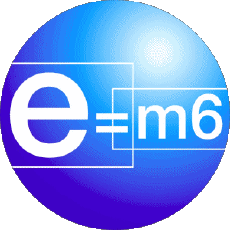 Multimedia Emissionen TV-Show E=M6 