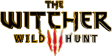 Multimedia Videospiele The Witcher Logo 