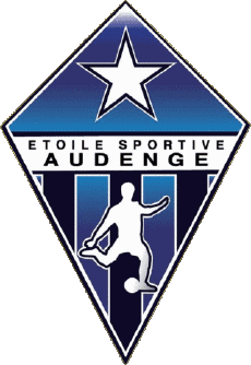 Deportes Fútbol Clubes Francia Nouvelle-Aquitaine 33 - Gironde ES Audenge 