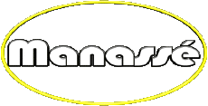 Vorname MANN - Frankreich M Manassé 
