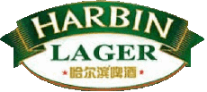 Boissons Bières Chine Harbin 