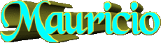 Vorname MANN  - Spanien M Mauricio 