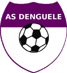 Sport Fußballvereine Afrika Elfenbeinküste AS Denguélé 