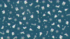 Messages English Season's Greetings Video 