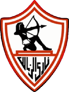 Deportes Fútbol  Clubes África Egipto Zamalek Sporting Club 
