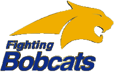 Sport N C A A - D1 (National Collegiate Athletic Association) M Montana State Bobcats 