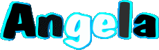 Nombre FEMENINO - Italia A Angela 