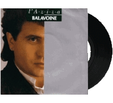 L&#039;Aziza-Multimedia Musica Compilazione 80' Francia Daniel Balavoine 