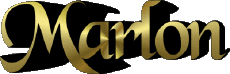 First Names MASCULINE -  UK - USA - IRL - AUS - NZ M Marlon 