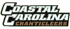 Sports N C A A - D1 (National Collegiate Athletic Association) C Coastal Carolina Chanticleers 