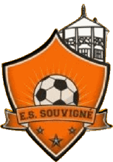 Sports Soccer Club France Centre-Val de Loire 37 - Indre-et-Loire Et.S. de Souvigne 